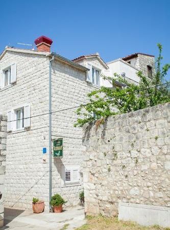 Apartments Ivomar Τρογκίρ Εξωτερικό φωτογραφία