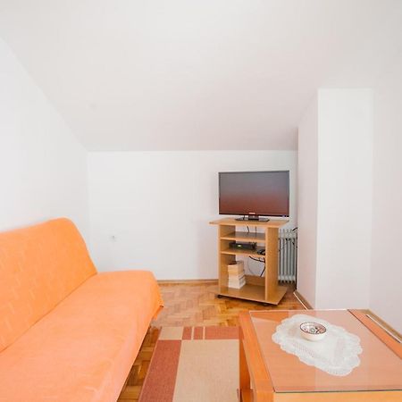 Apartments Ivomar Τρογκίρ Εξωτερικό φωτογραφία