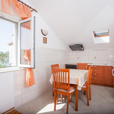 Apartments Ivomar Τρογκίρ Εξωτερικό φωτογραφία