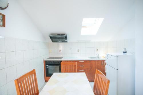 Apartments Ivomar Τρογκίρ Εξωτερικό φωτογραφία