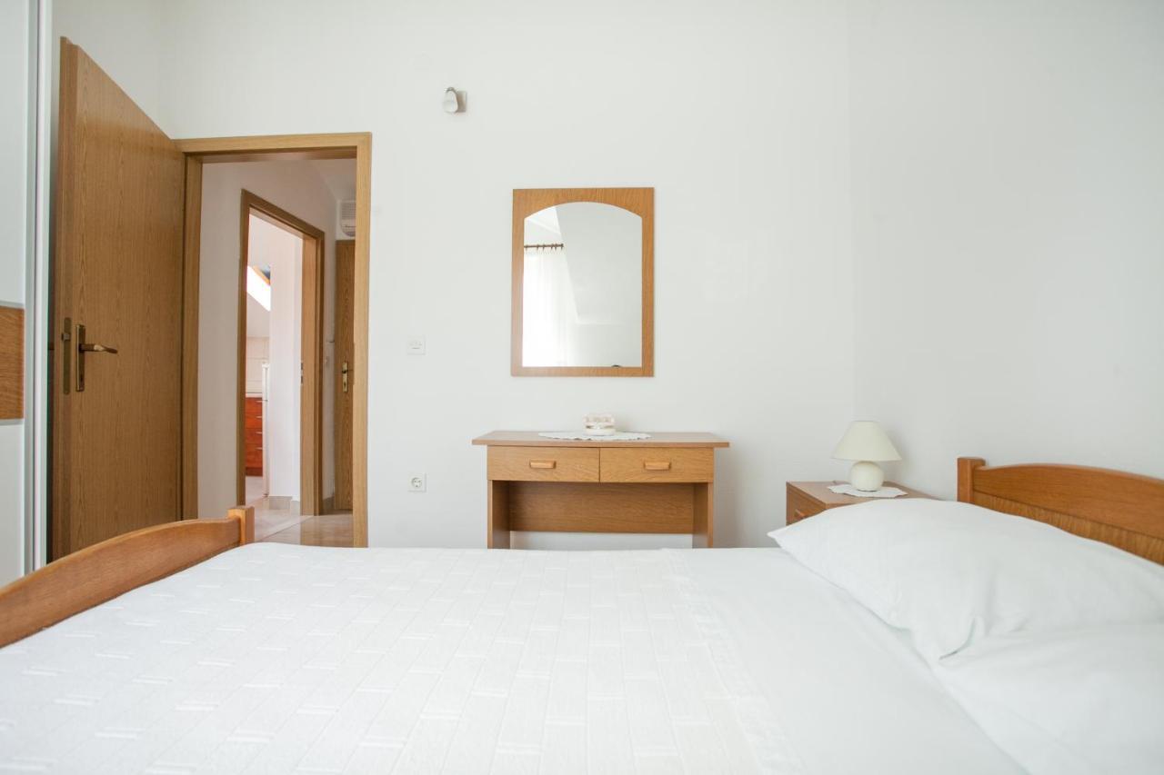 Apartments Ivomar Τρογκίρ Εξωτερικό φωτογραφία