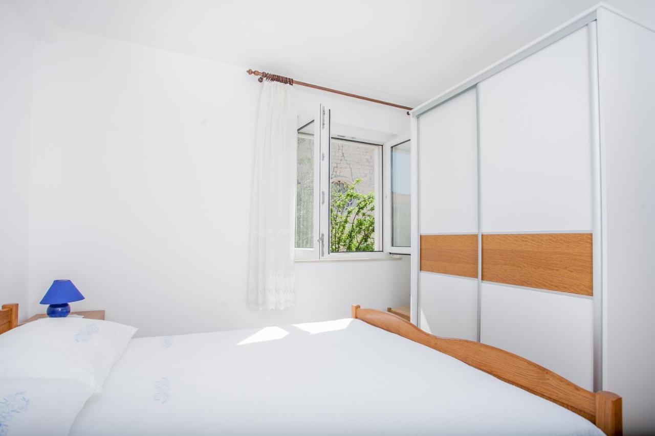 Apartments Ivomar Τρογκίρ Εξωτερικό φωτογραφία