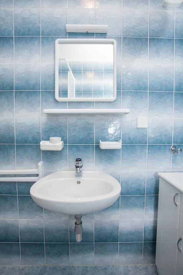 Apartments Ivomar Τρογκίρ Εξωτερικό φωτογραφία
