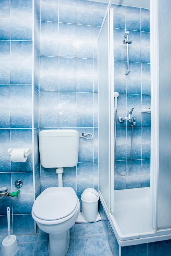 Apartments Ivomar Τρογκίρ Εξωτερικό φωτογραφία