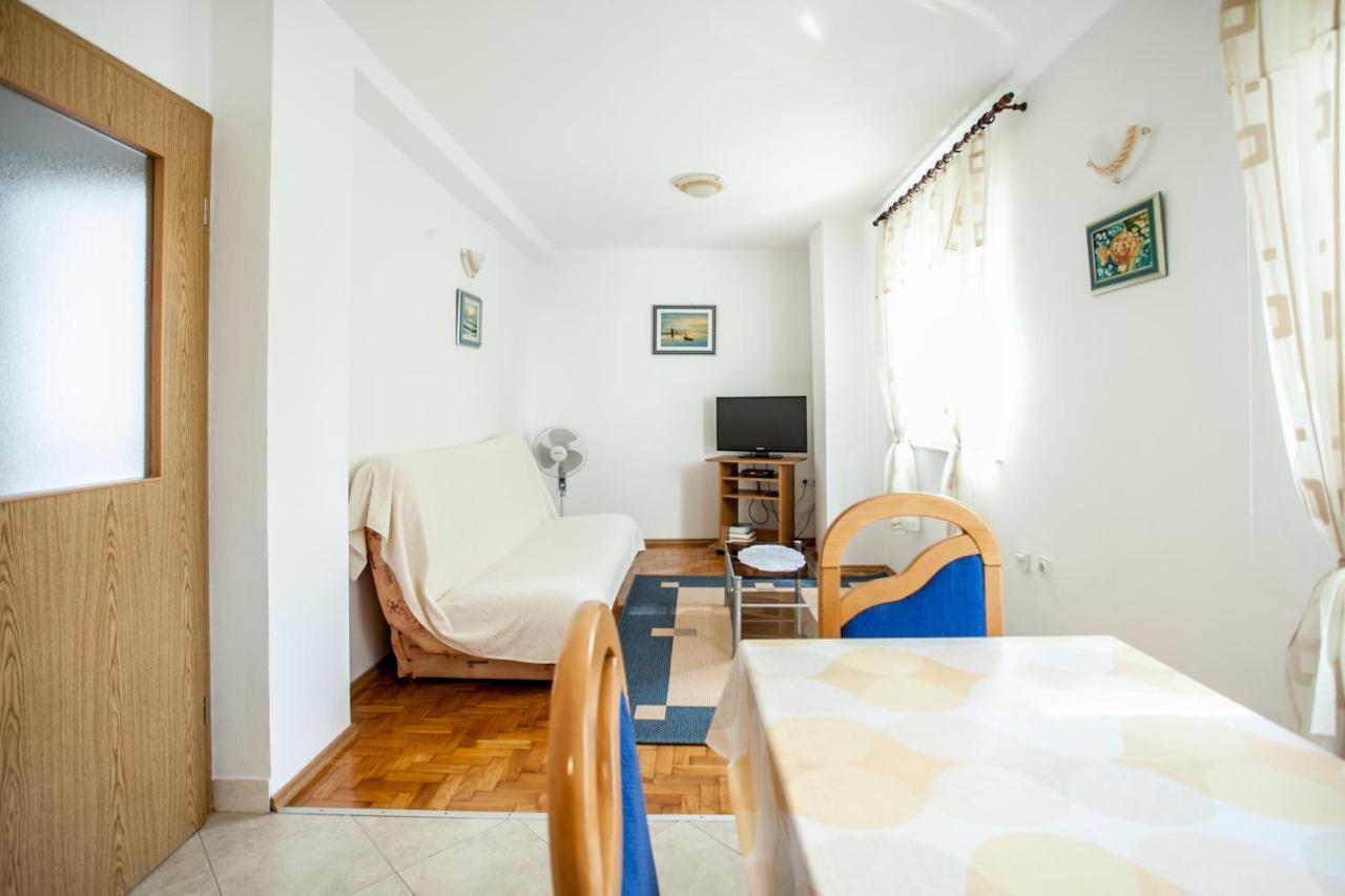 Apartments Ivomar Τρογκίρ Εξωτερικό φωτογραφία