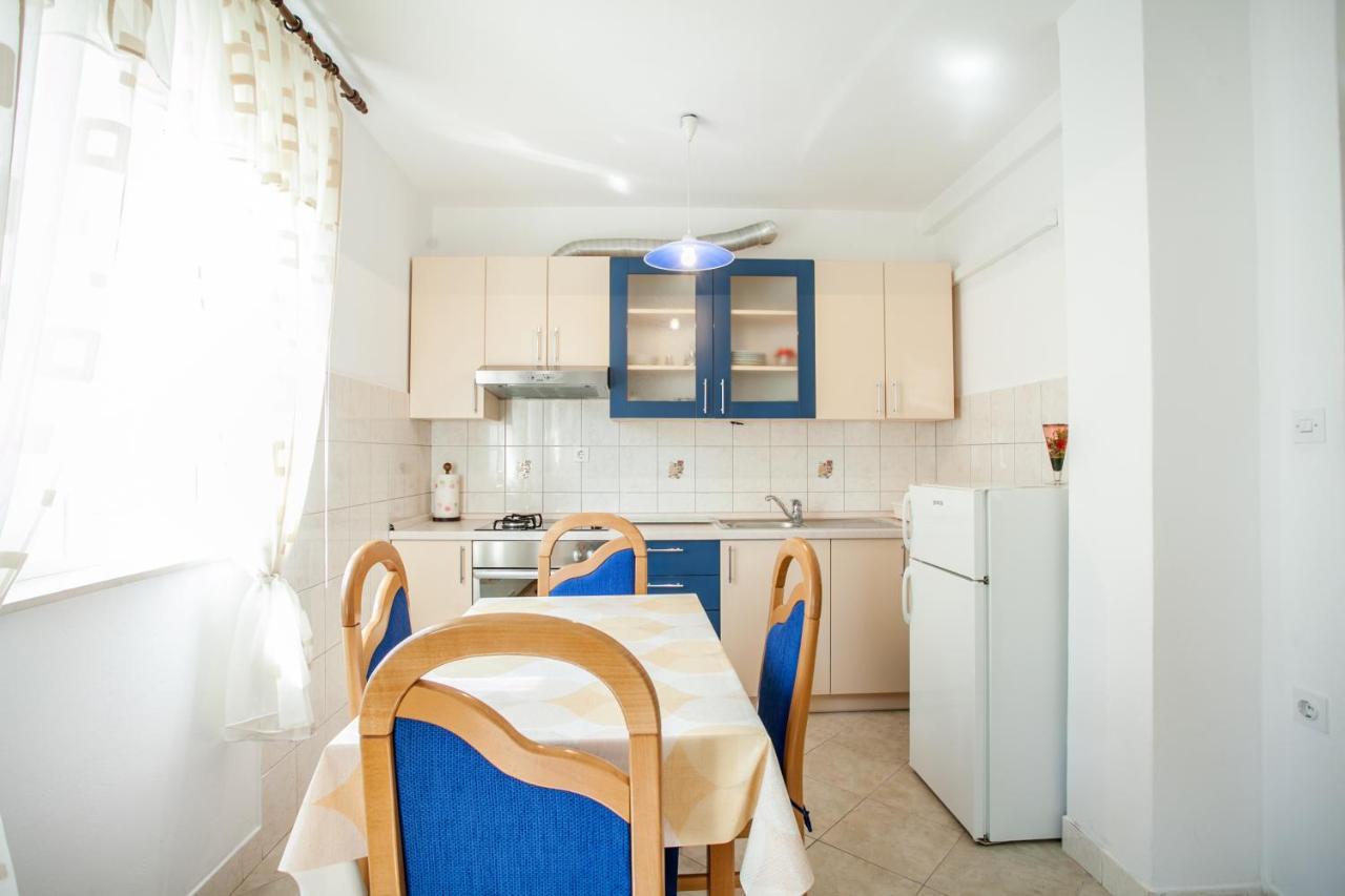 Apartments Ivomar Τρογκίρ Εξωτερικό φωτογραφία